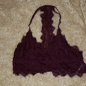 Aerie lace bralette